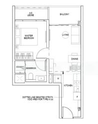 Piccadilly Grand (D8), Apartment #480714421